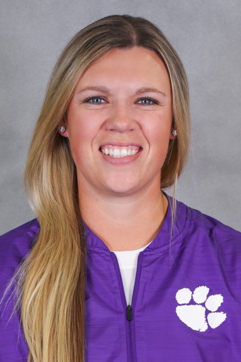 John Rittman Softball Camps Clemson, South Carolina